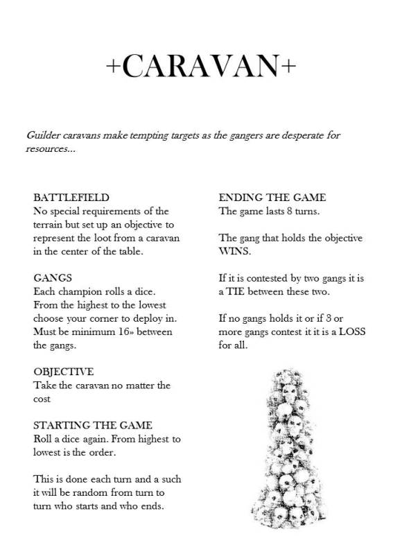 caravan